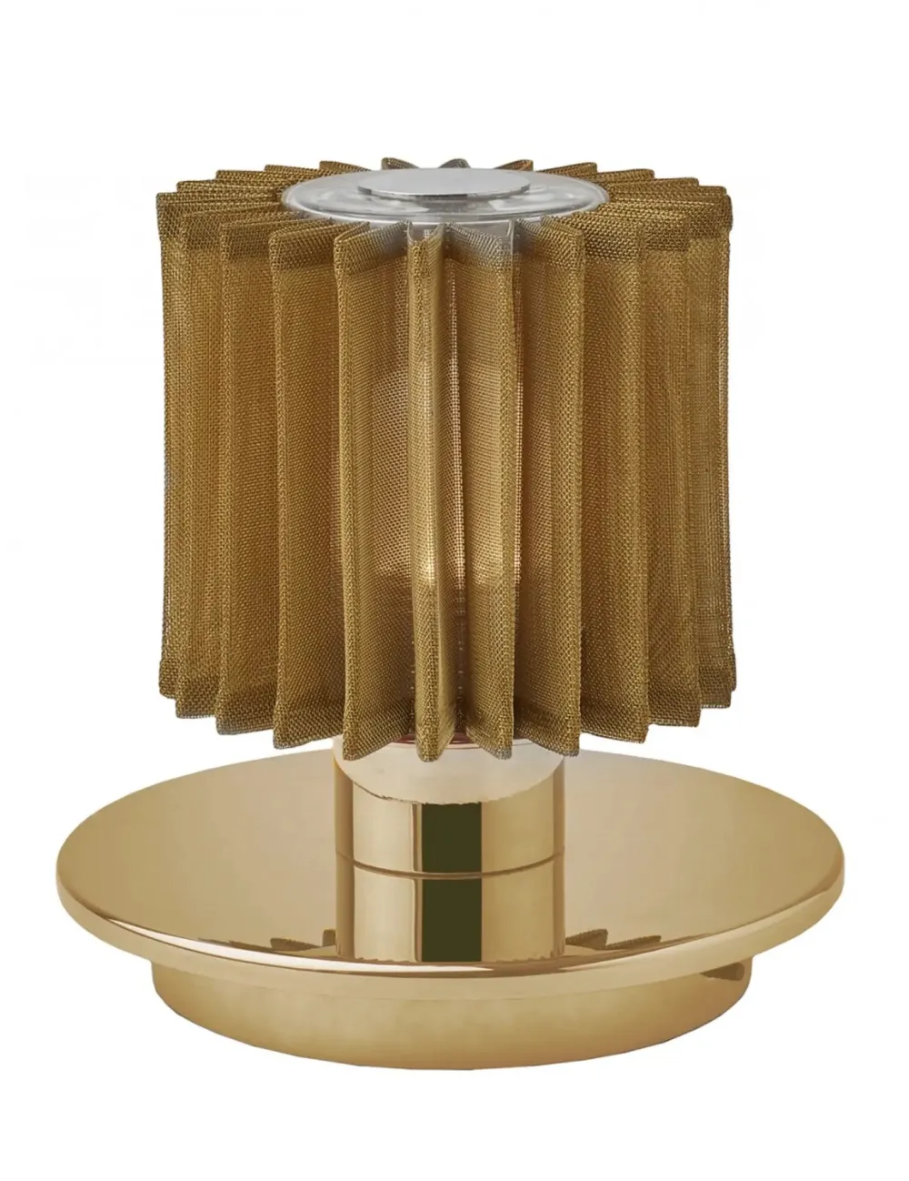 DCW Editions Lampes Nomades|Lampes À Poser>In the Sun nomade Baladeuses et nomades LED