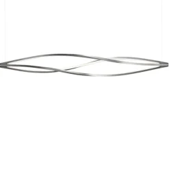 Nemo Lighting Suspensions>In the wind horizontal Suspensions LED