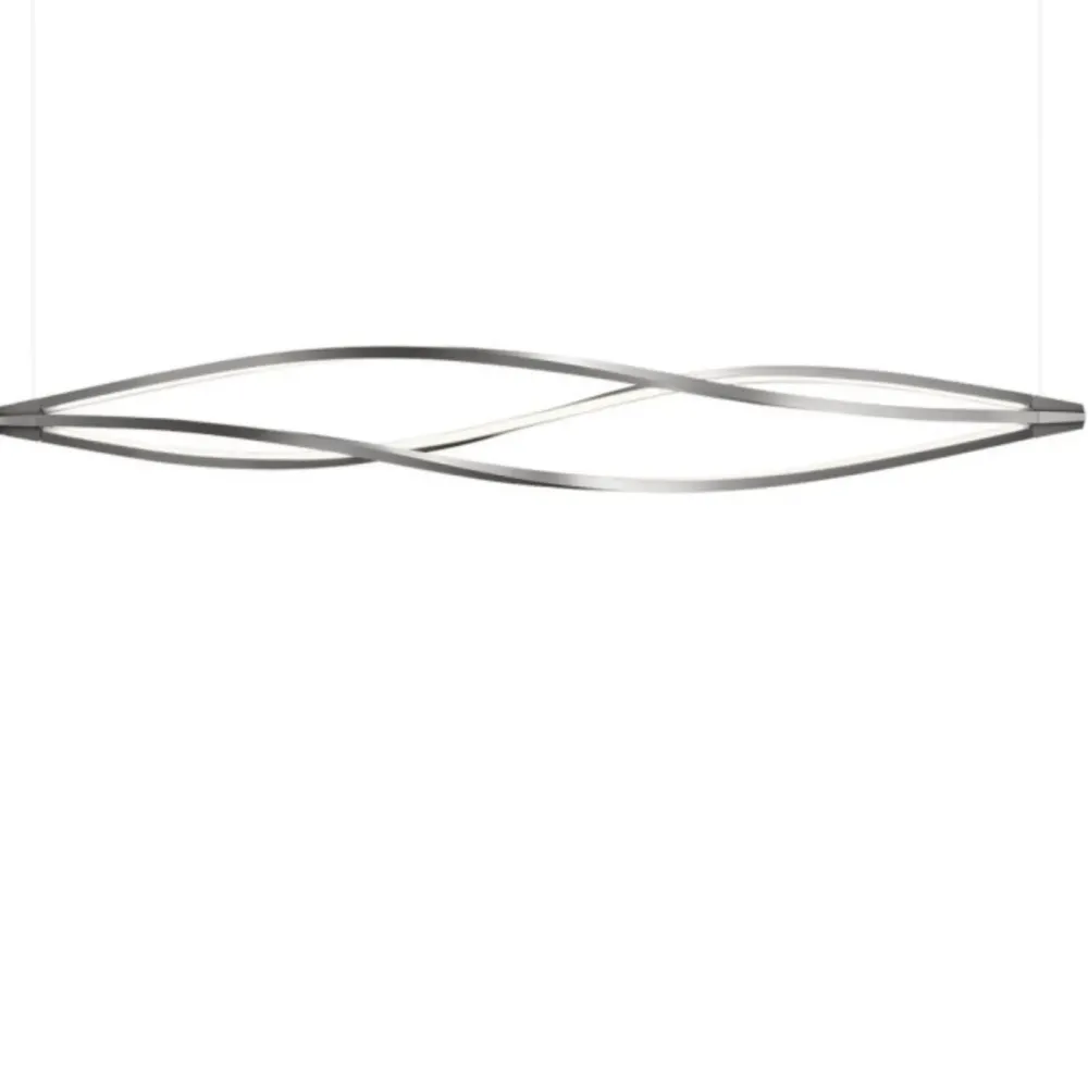 Nemo Lighting Suspensions>In the wind horizontal Suspensions LED