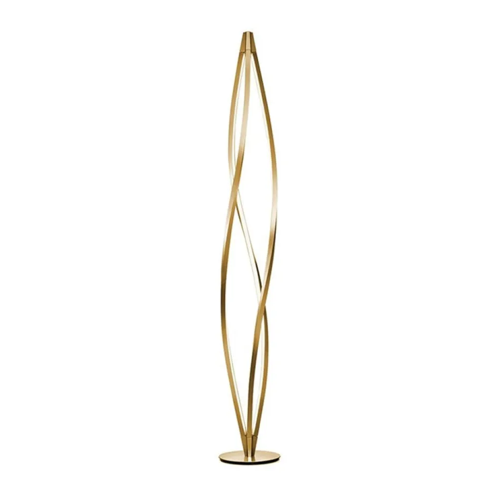 Nemo Lighting Lampadaires>In the wind Lampadaires LED