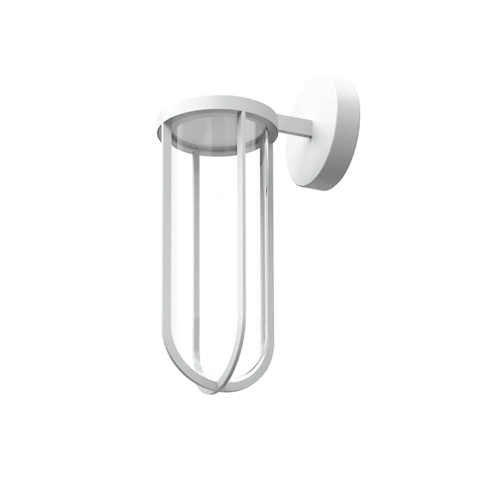 Flos Appliques|Appliques>In Vitro Wall Appliques Outdoor LED