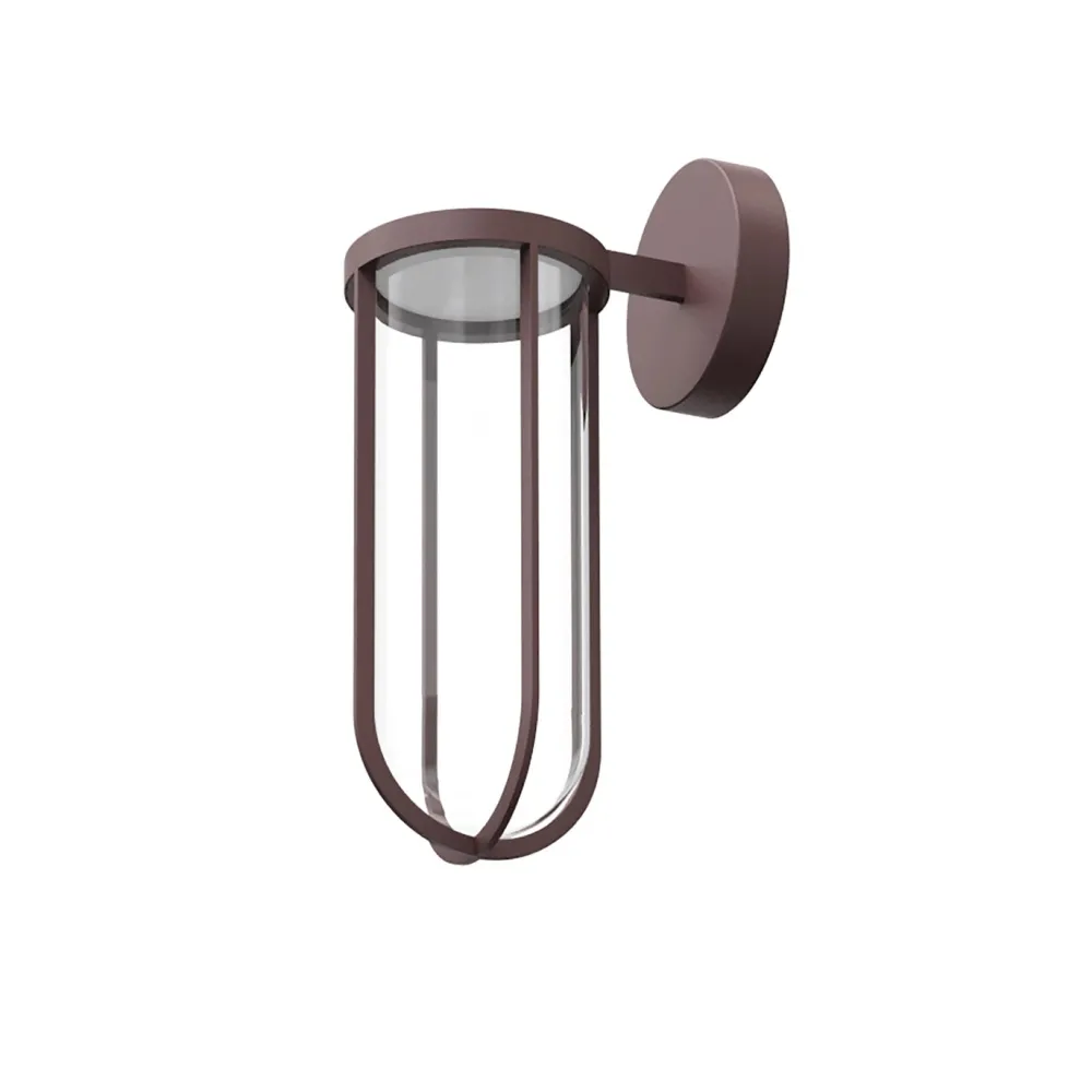 Flos Appliques|Appliques>In Vitro Wall Appliques Outdoor LED