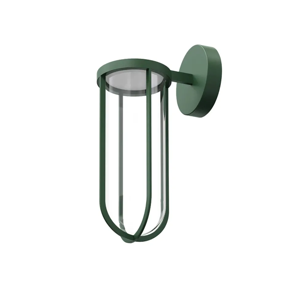 Flos Appliques|Appliques>In Vitro Wall Appliques Outdoor LED