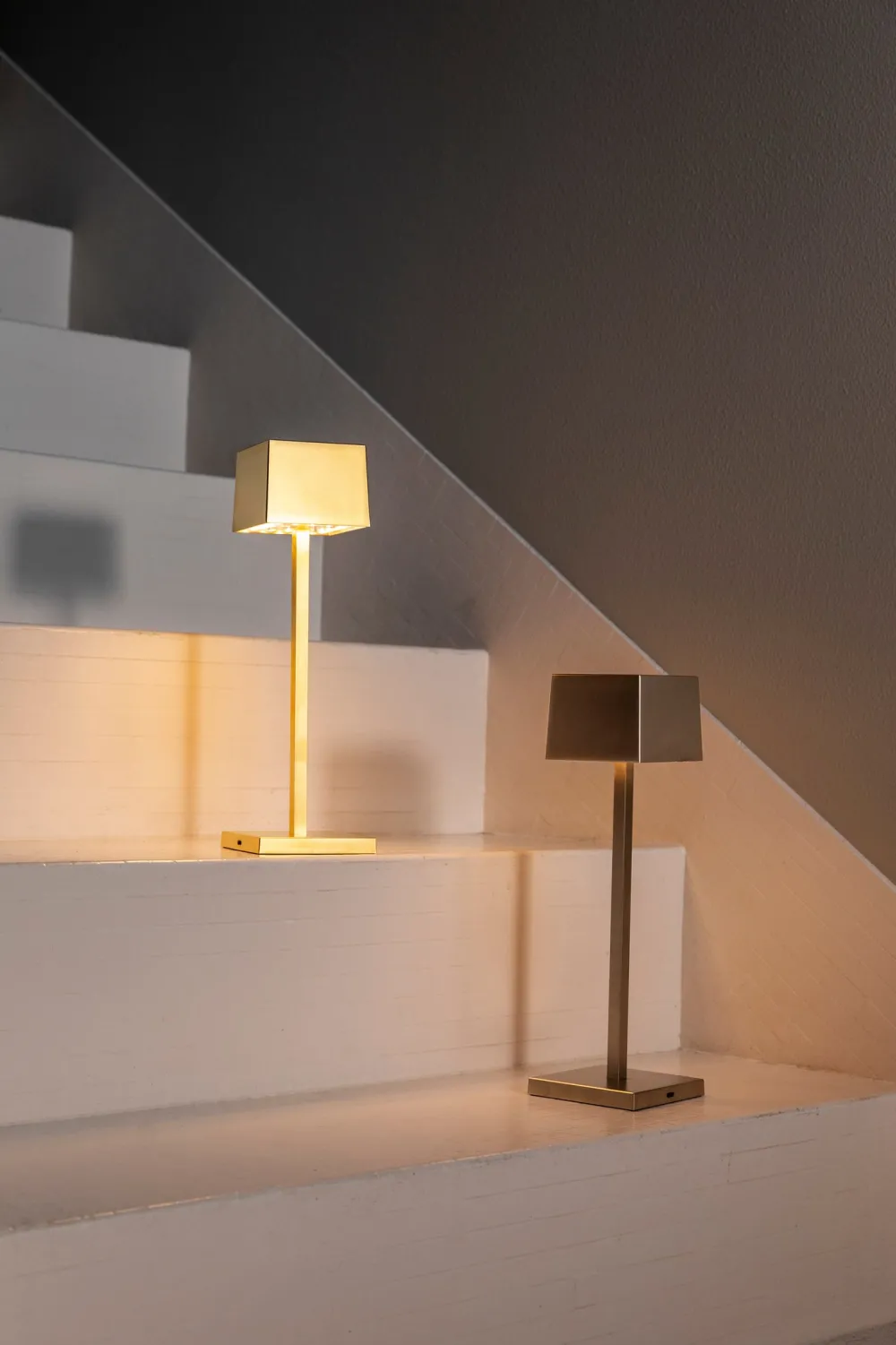 Hisle Lampes Nomades|Lampes À Poser>Insitu Baladeuses et nomades LED