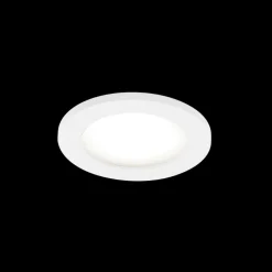 Wever u0026 Ducré Spots>Intra 1.0 opal spot encastré IP65 LED