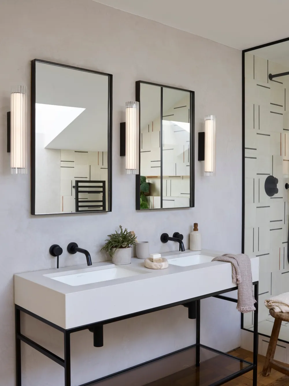 Astro Lighting Appliques>Io 420 Appliques salle de bain LED