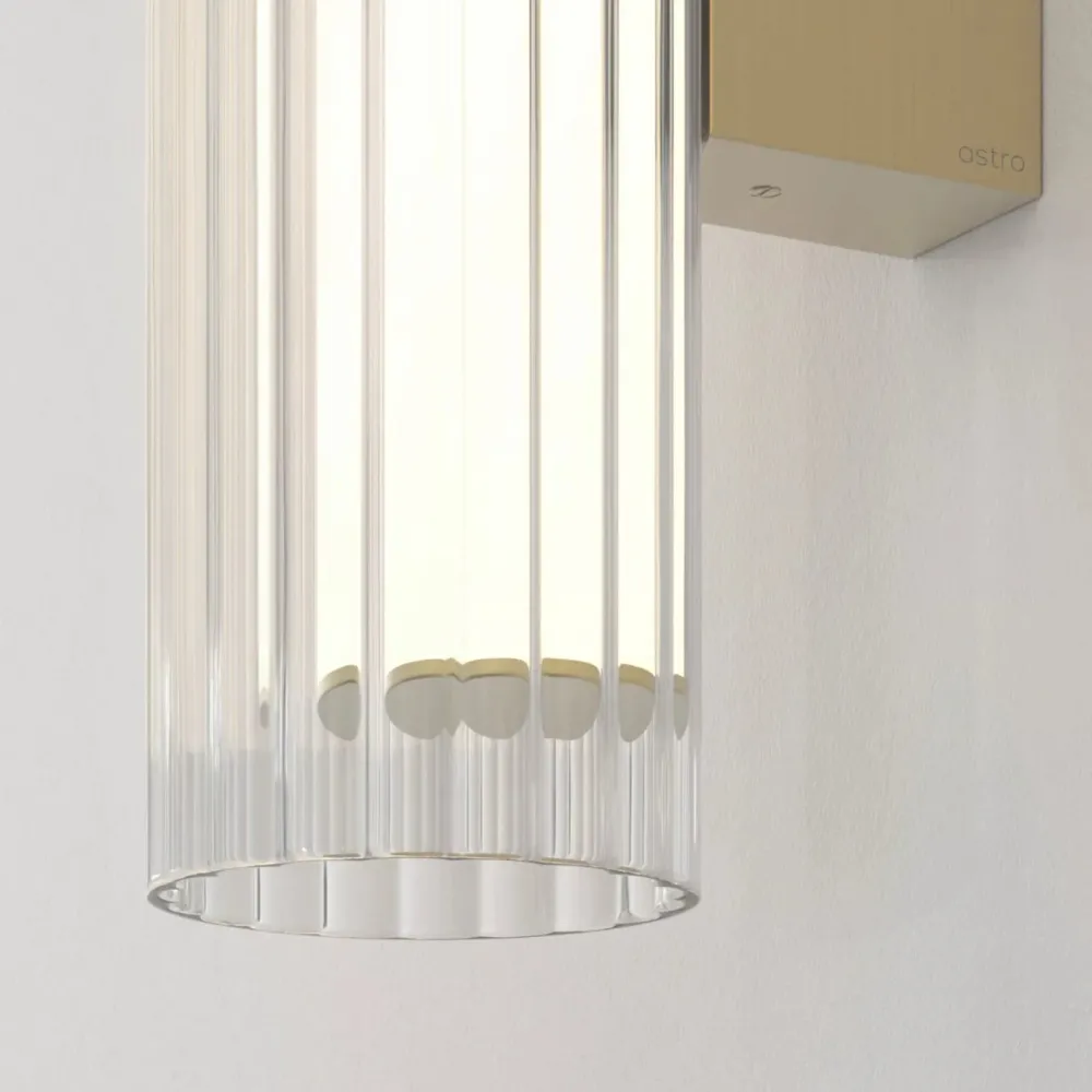 Astro Lighting Appliques>Io 420 Appliques salle de bain LED