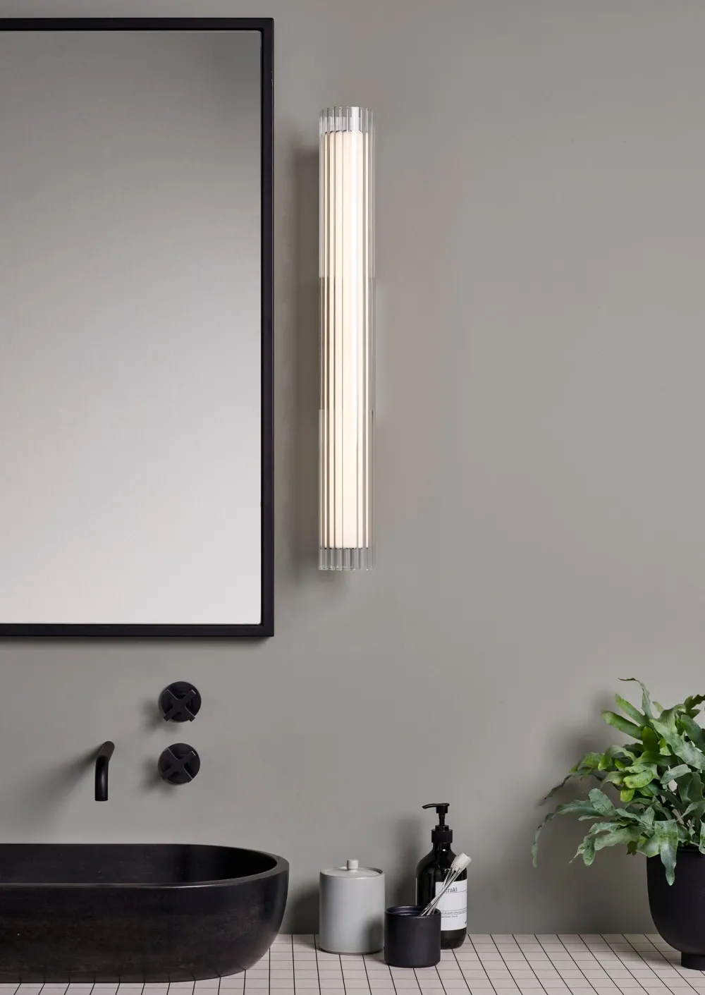 Astro Lighting Appliques>Io 665 Appliques salle de bain LED