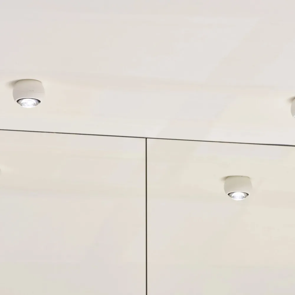 Occhio Plafonniers>IO Alto V Plafonniers LED