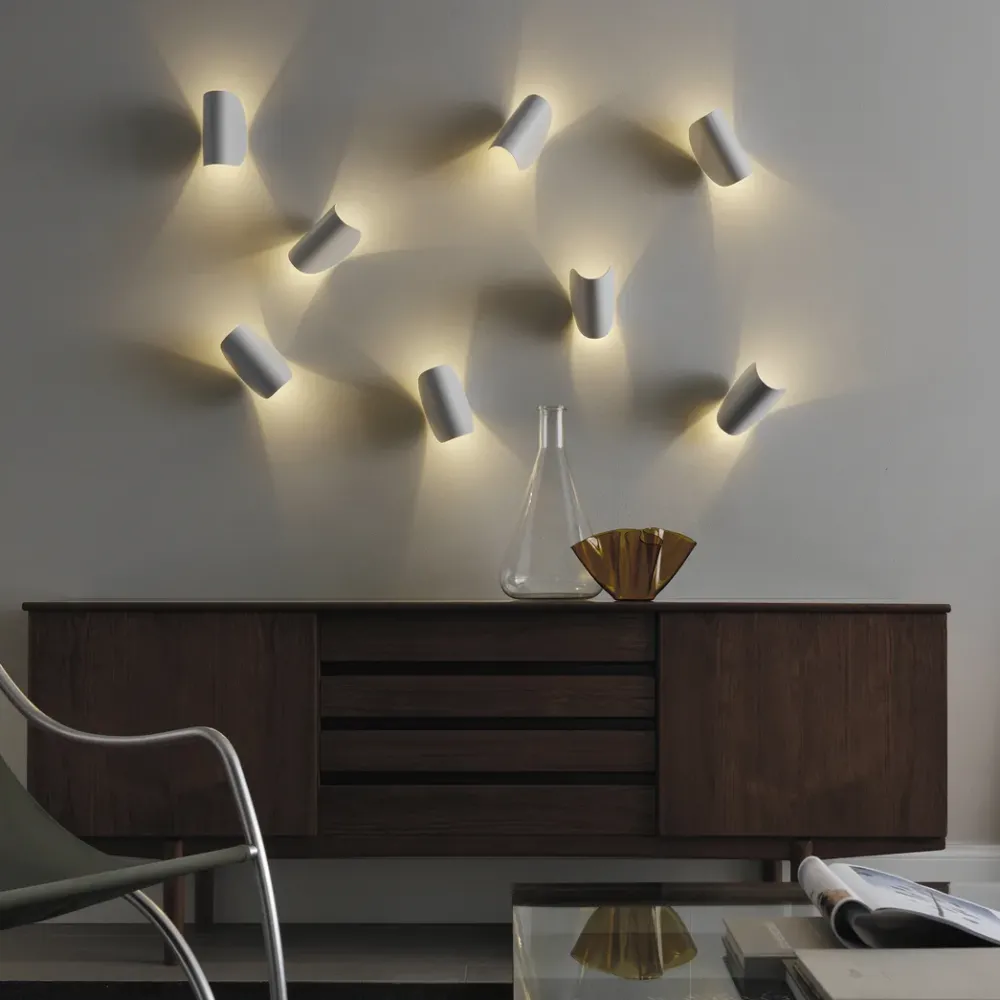 Fontana Arte Appliques>Io Appliques LED