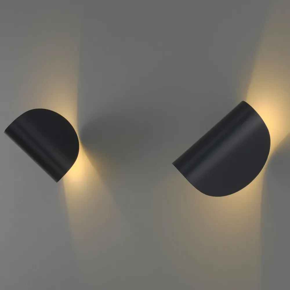 Fontana Arte Appliques>Io Appliques LED