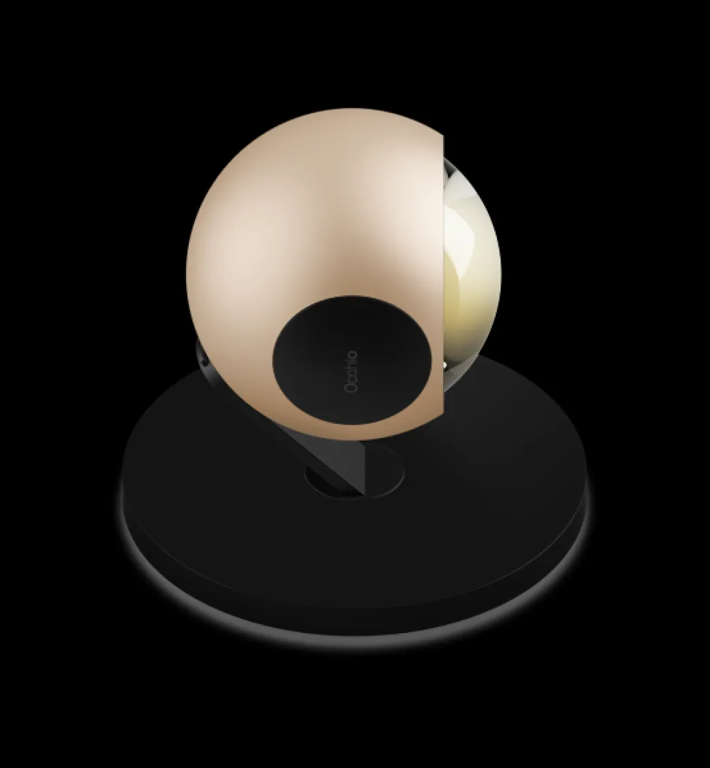 Occhio Éclairage Tableaux>io basso Éclairage tableaux LED