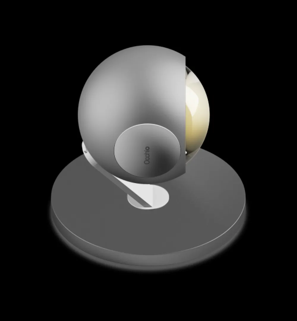 Occhio Éclairage Tableaux>io basso Éclairage tableaux LED