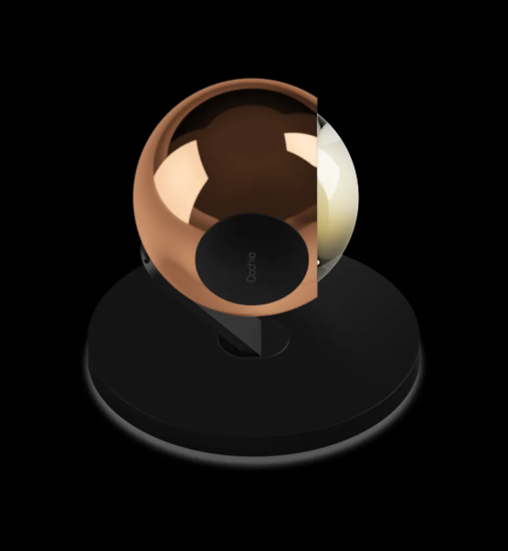 Occhio Éclairage Tableaux>io basso Éclairage tableaux LED