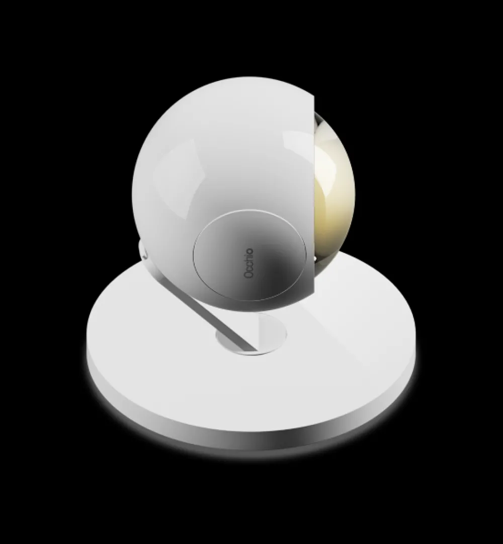 Occhio Éclairage Tableaux>io basso Éclairage tableaux LED