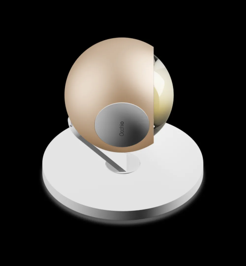 Occhio Éclairage Tableaux>io basso Éclairage tableaux LED