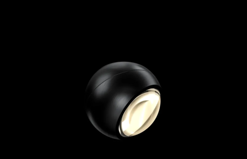 Occhio Spots|Plafonniers>IO Giro Plafonniers LED