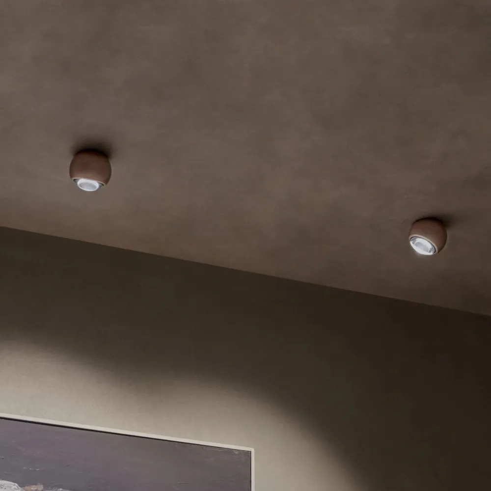 Occhio Spots|Plafonniers>IO Giro Plafonniers LED