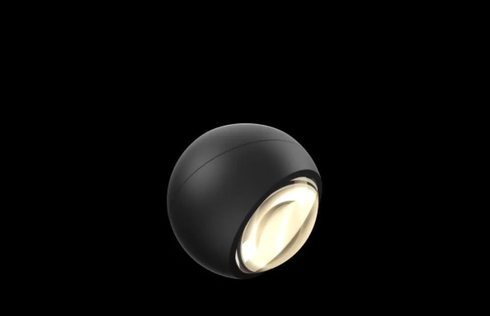 Occhio Spots|Plafonniers>IO Giro Plafonniers LED