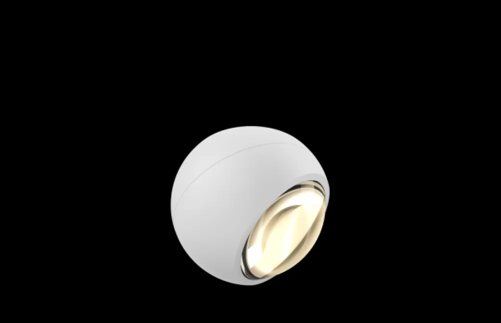 Occhio Spots|Plafonniers>IO Giro Plafonniers LED