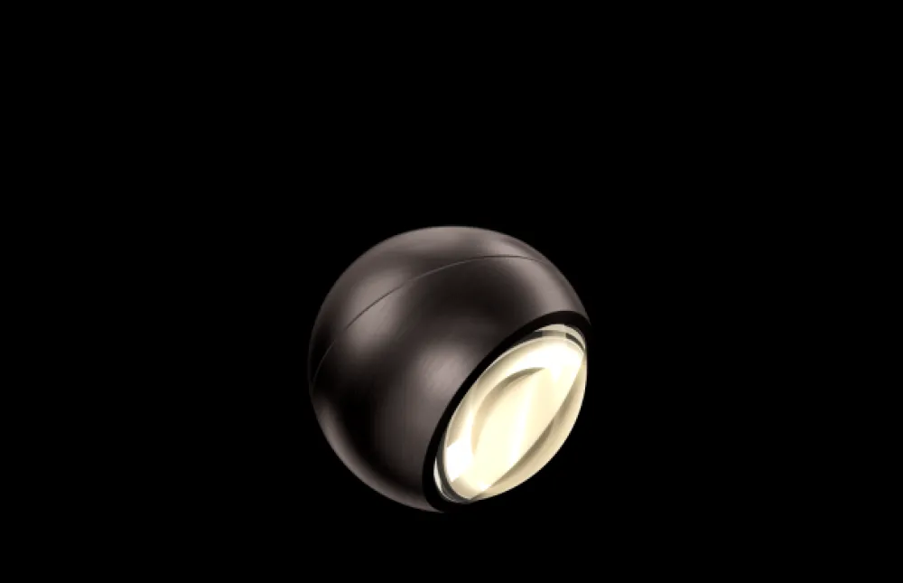 Occhio Spots|Plafonniers>IO Giro Plafonniers LED