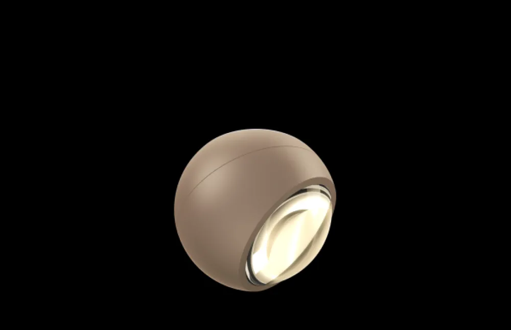 Occhio Spots|Plafonniers>IO Giro Plafonniers LED