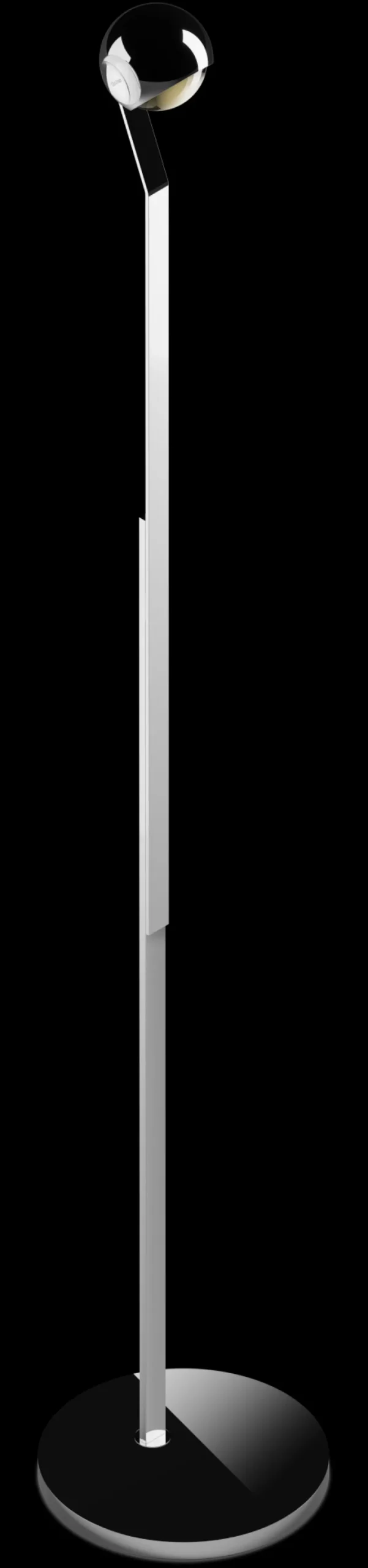 Occhio Liseuses>IO lettura Liseuses LED