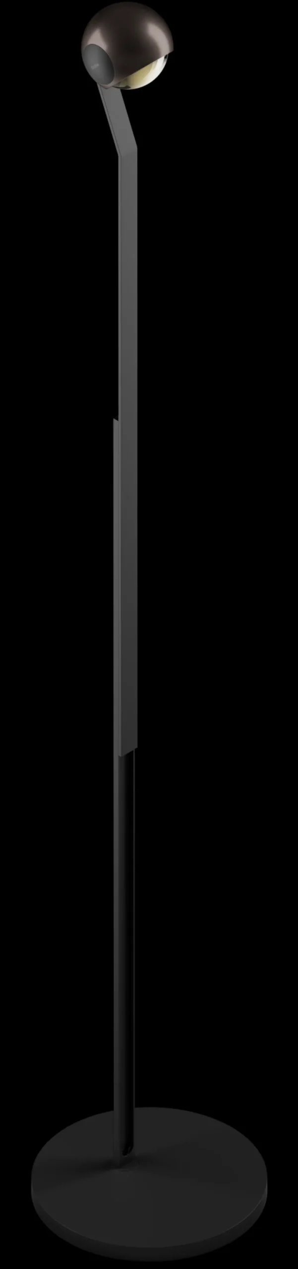 Occhio Liseuses>IO lettura Liseuses LED