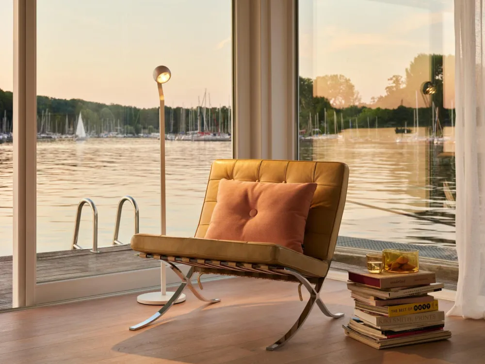 Occhio Liseuses>IO lettura Liseuses LED