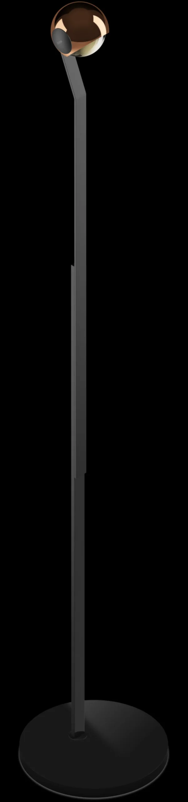 Occhio Liseuses>IO lettura Liseuses LED