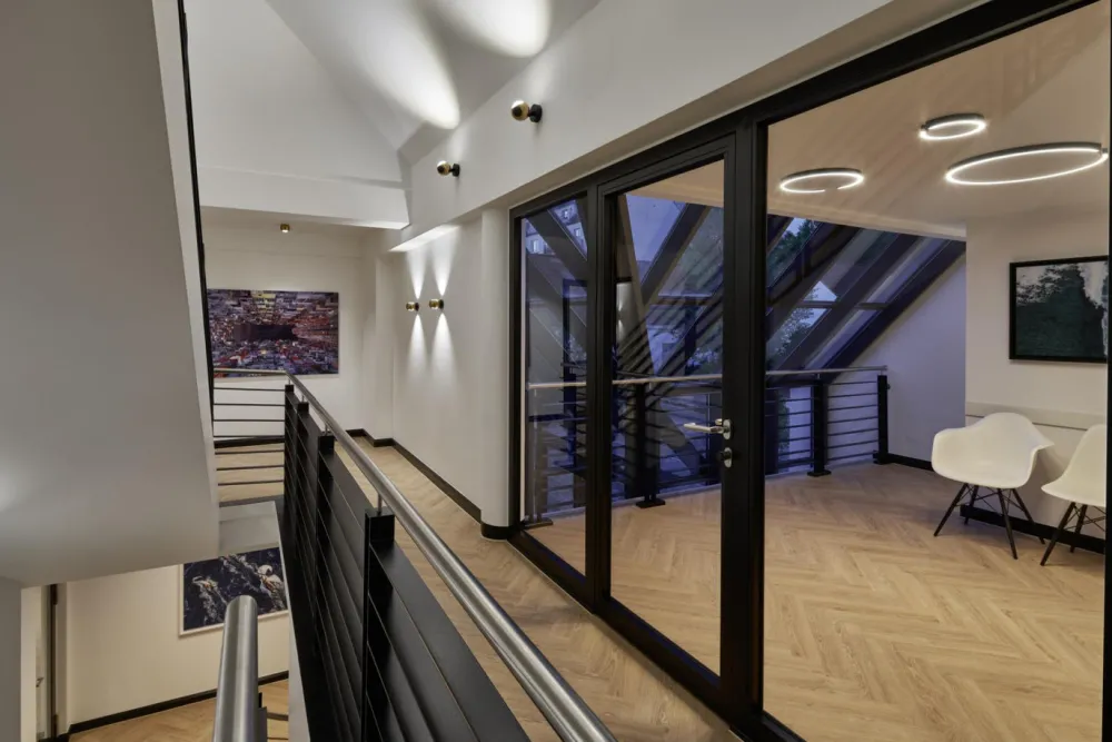 Occhio Spots>io pico up Spots en saillie LED