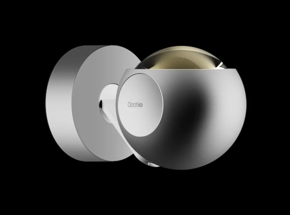 Occhio Spots>io pico up Spots en saillie LED