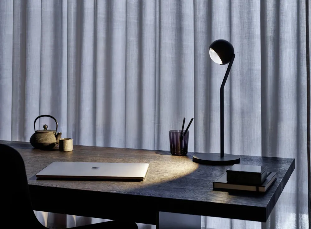 Occhio Lampes À Poser|Lampes À Poser>IO tavolo C Lampes de bureau LED