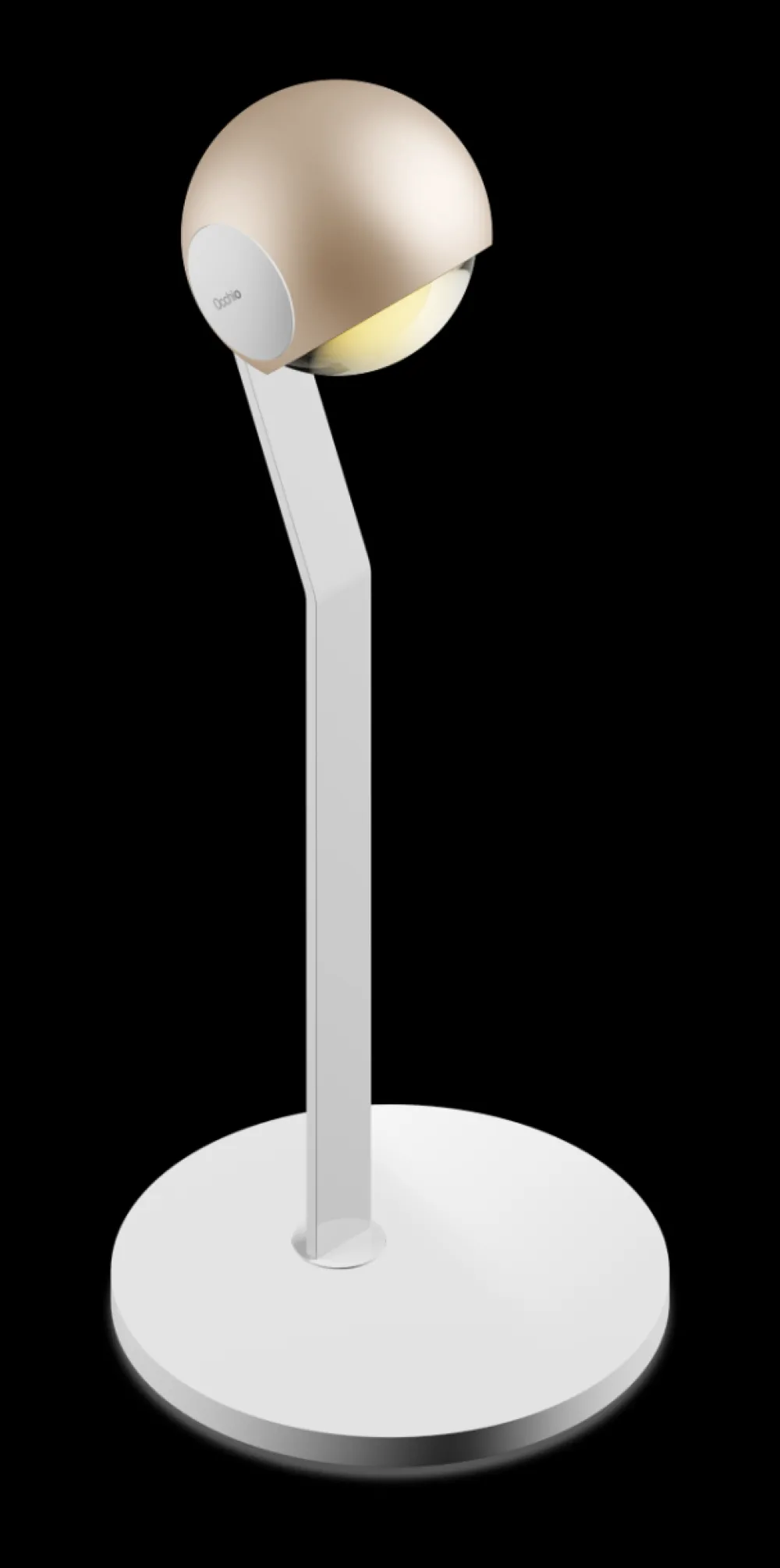 Occhio Lampes À Poser|Lampes À Poser>IO tavolo C Lampes de bureau LED