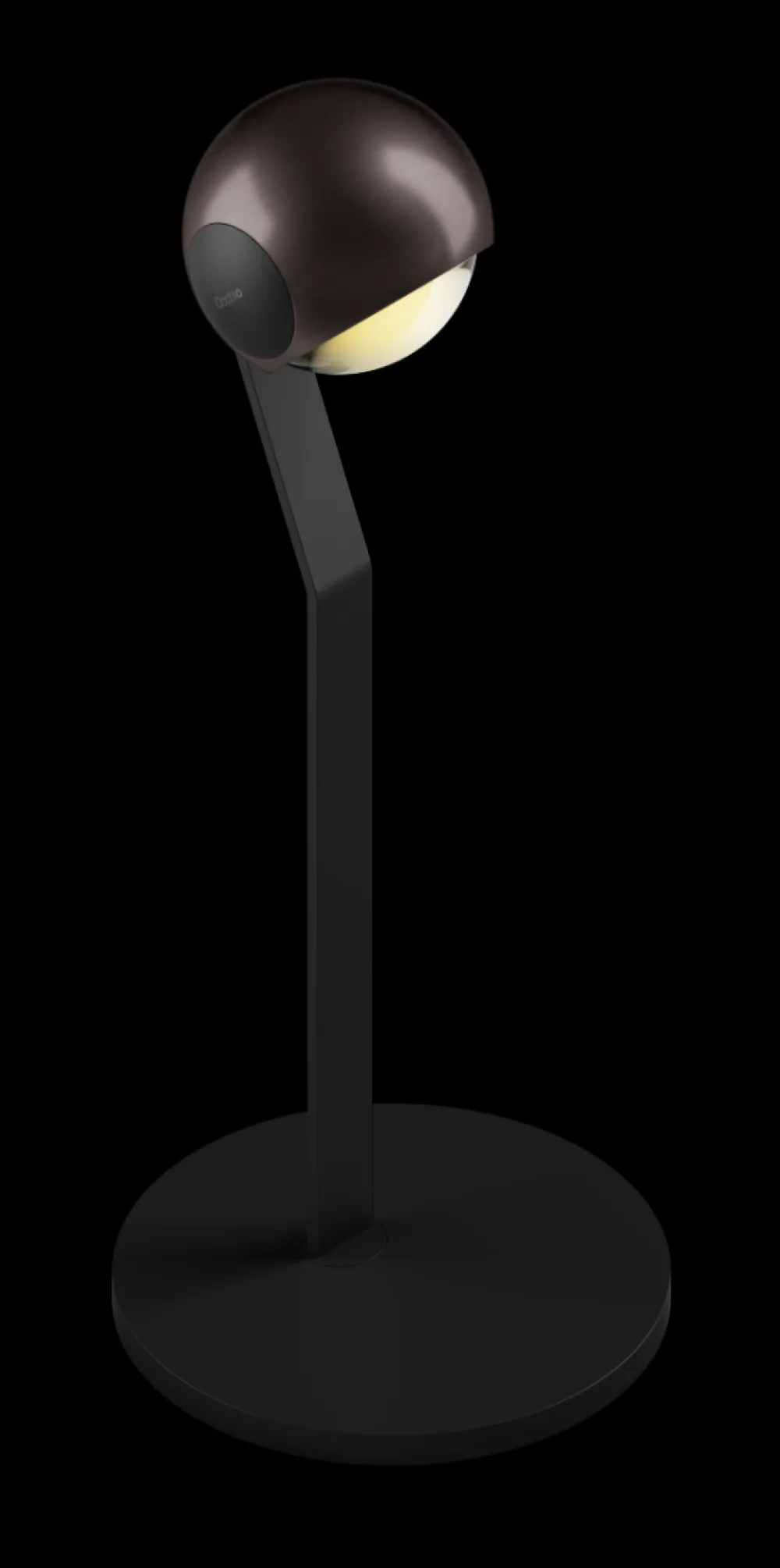 Occhio Lampes À Poser|Lampes À Poser>IO tavolo C Lampes de bureau LED