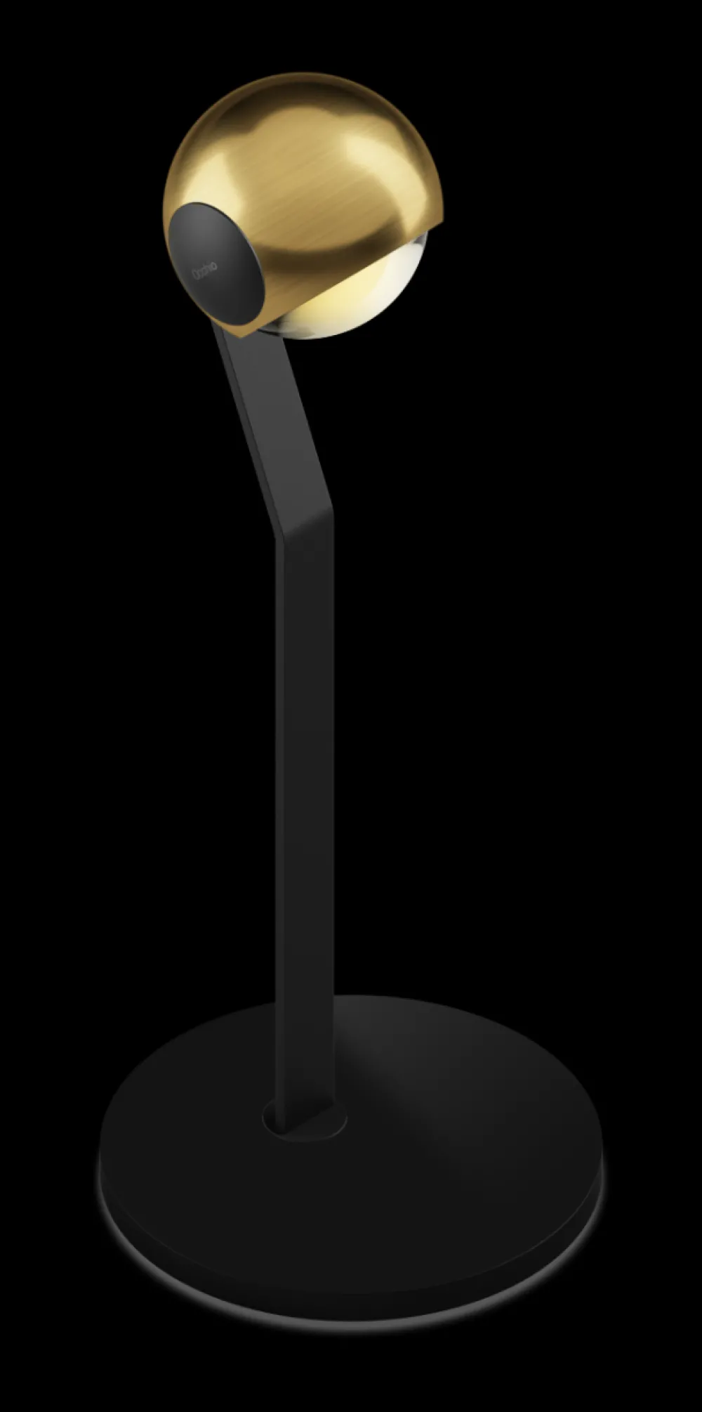 Occhio Lampes À Poser|Lampes À Poser>IO tavolo C Lampes de bureau LED