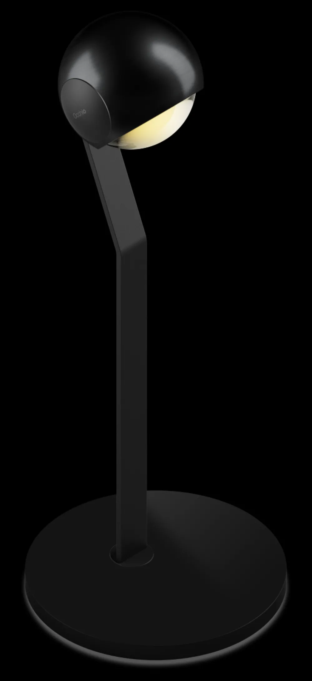 Occhio Lampes À Poser|Lampes À Poser>IO tavolo C Lampes de bureau LED