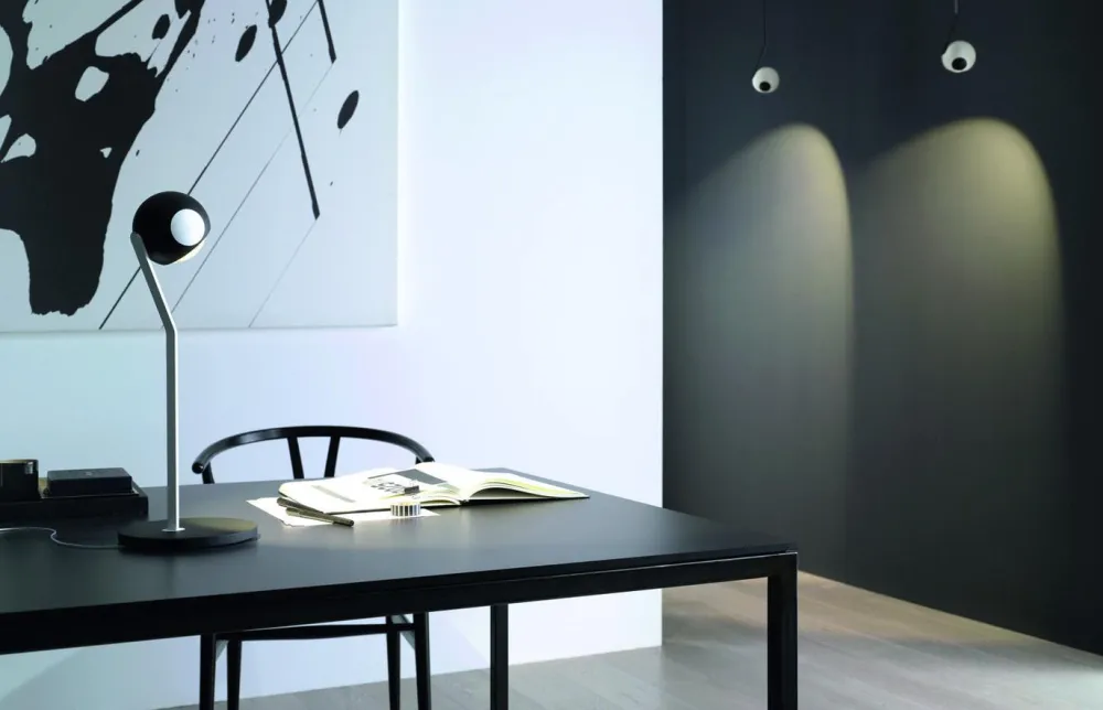 Occhio Lampes À Poser|Lampes À Poser>IO tavolo C Lampes de bureau LED