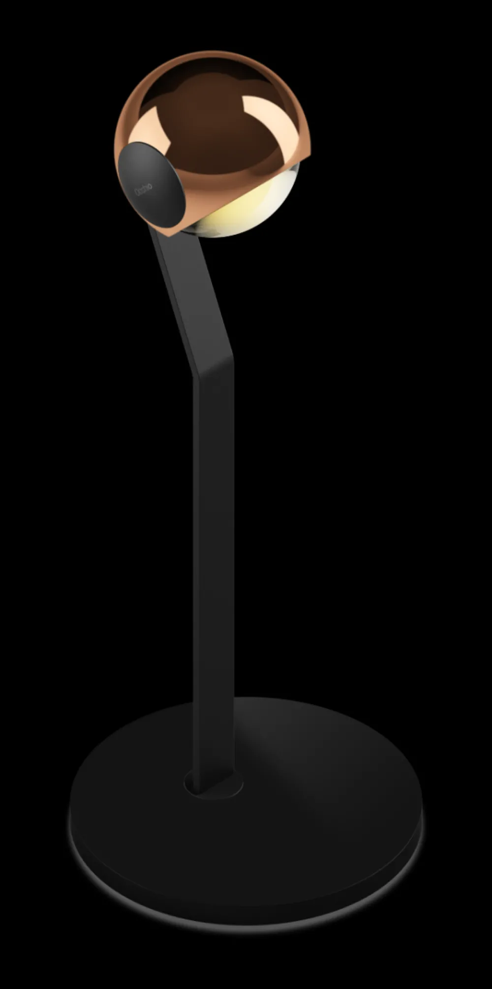 Occhio Lampes À Poser|Lampes À Poser>IO tavolo C Lampes de bureau LED