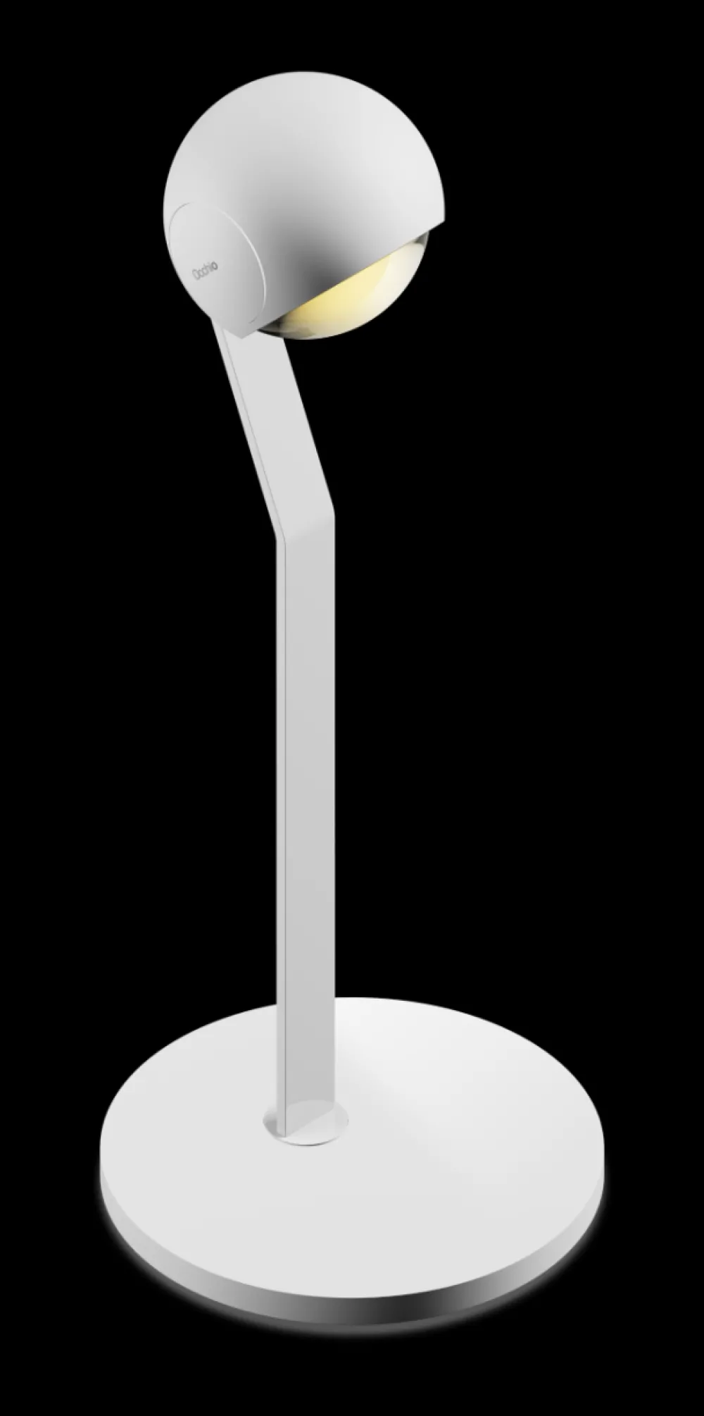 Occhio Lampes À Poser|Lampes À Poser>IO tavolo C Lampes de bureau LED