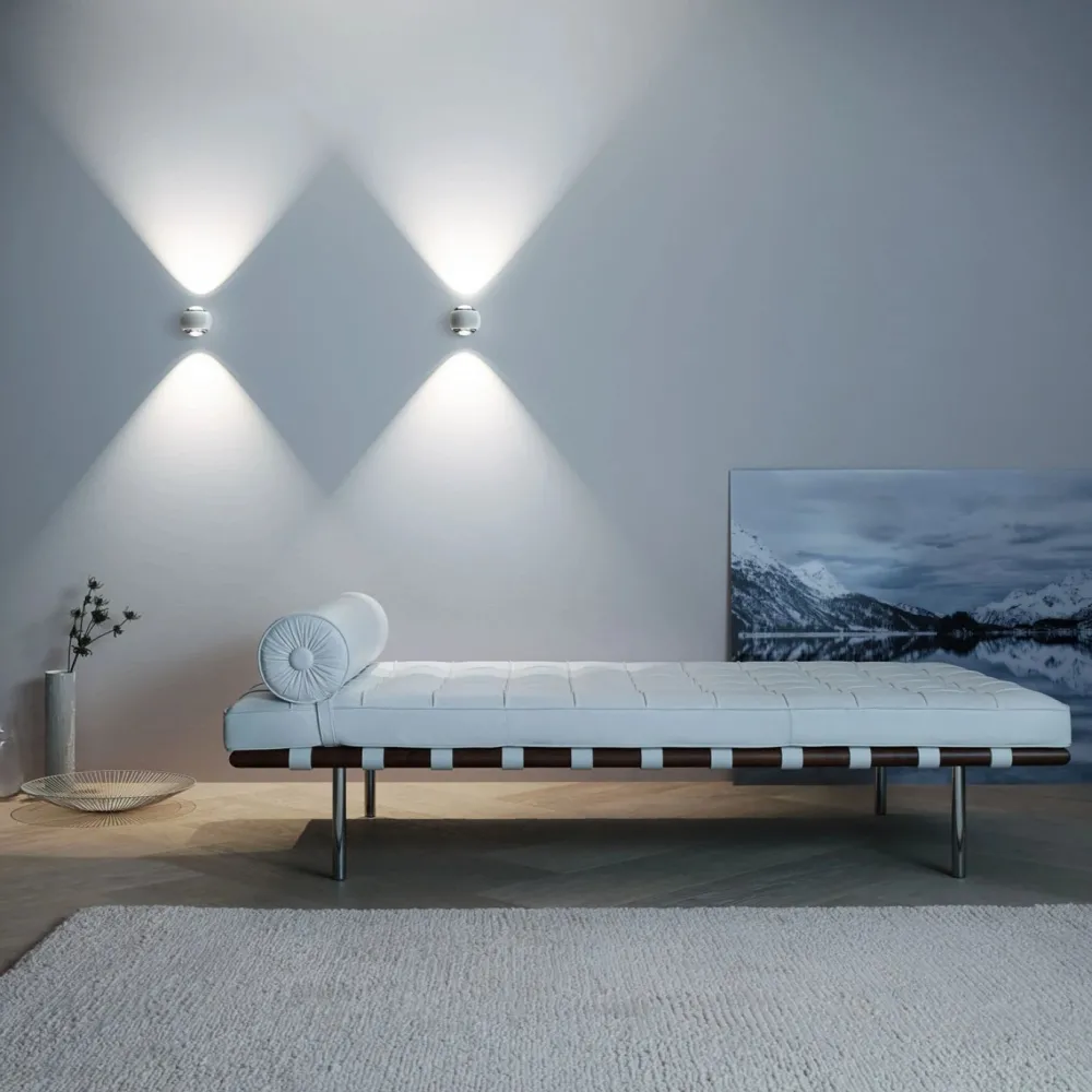 Occhio Appliques>IO Verticale Appliques LED