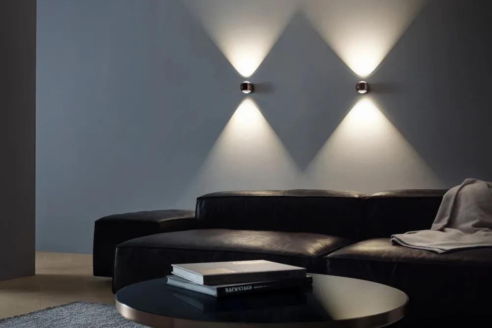 Occhio Appliques>IO Verticale Appliques LED