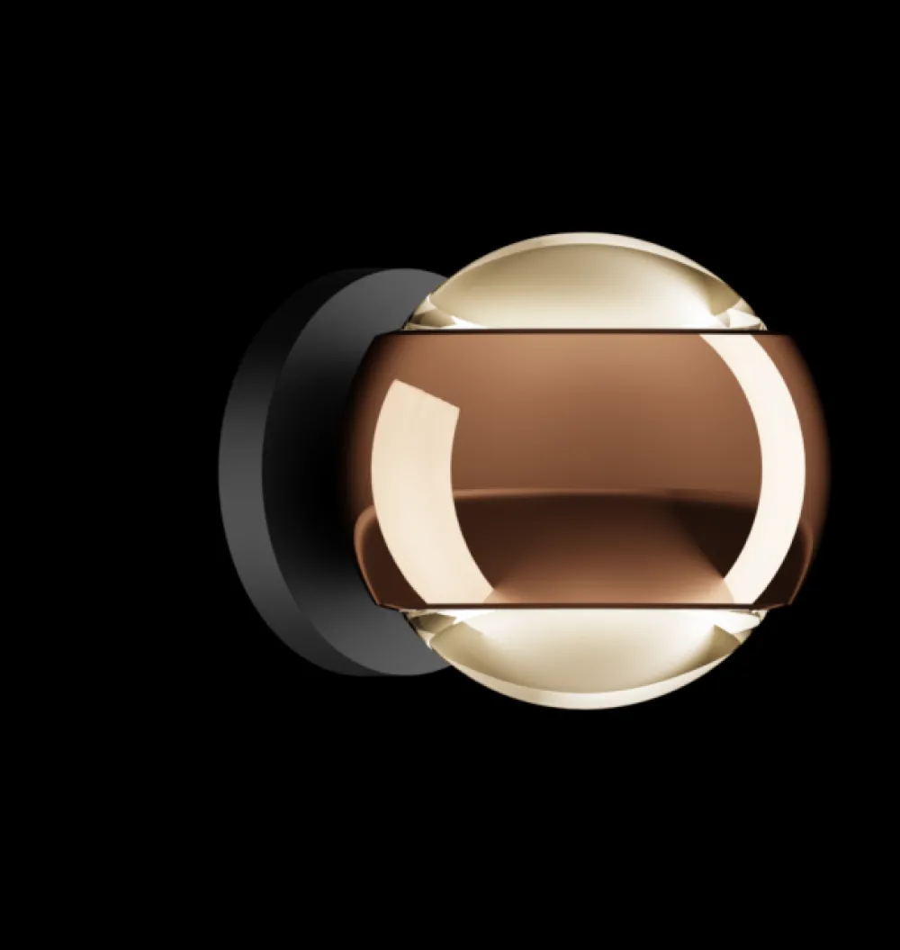 Occhio Appliques>IO Verticale Appliques LED