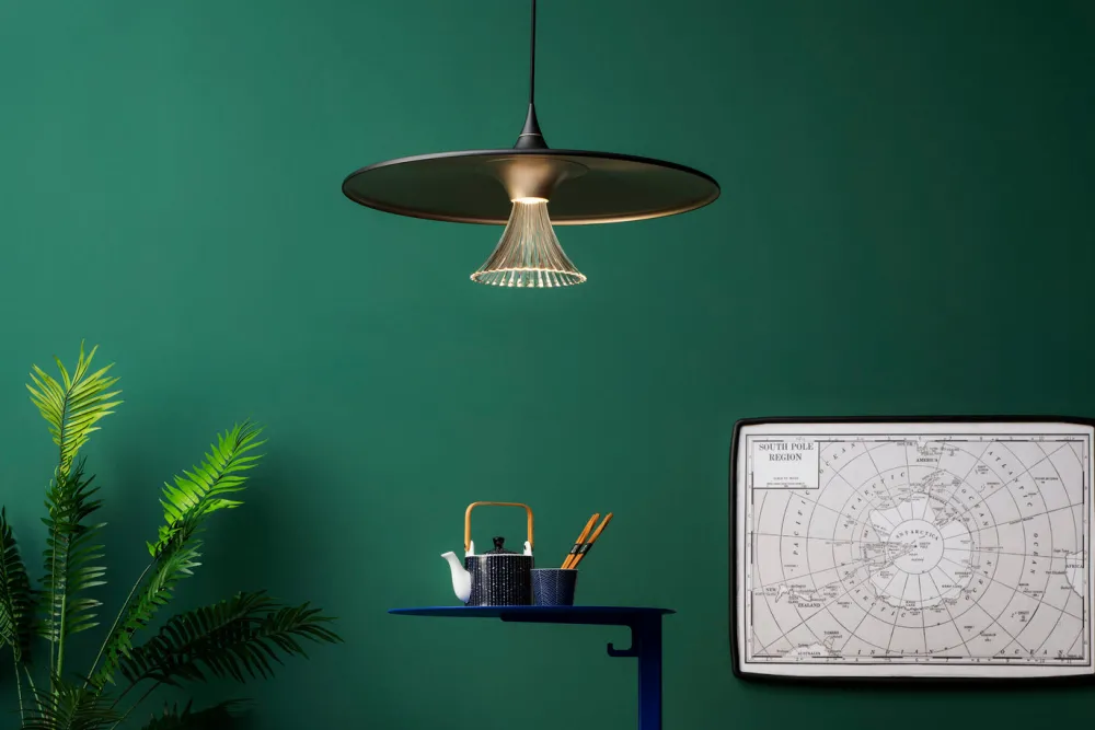 Artemide Suspensions>Ipno Suspensions LED