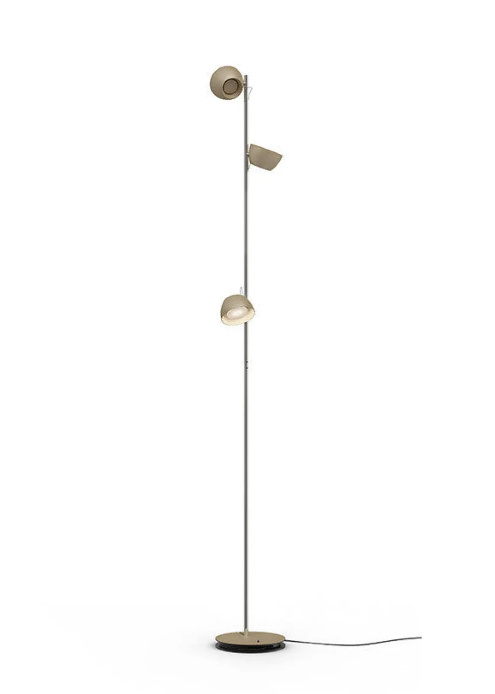 Baltensweiler Liseuses|Lampadaires>Irio S Lampadaires LED