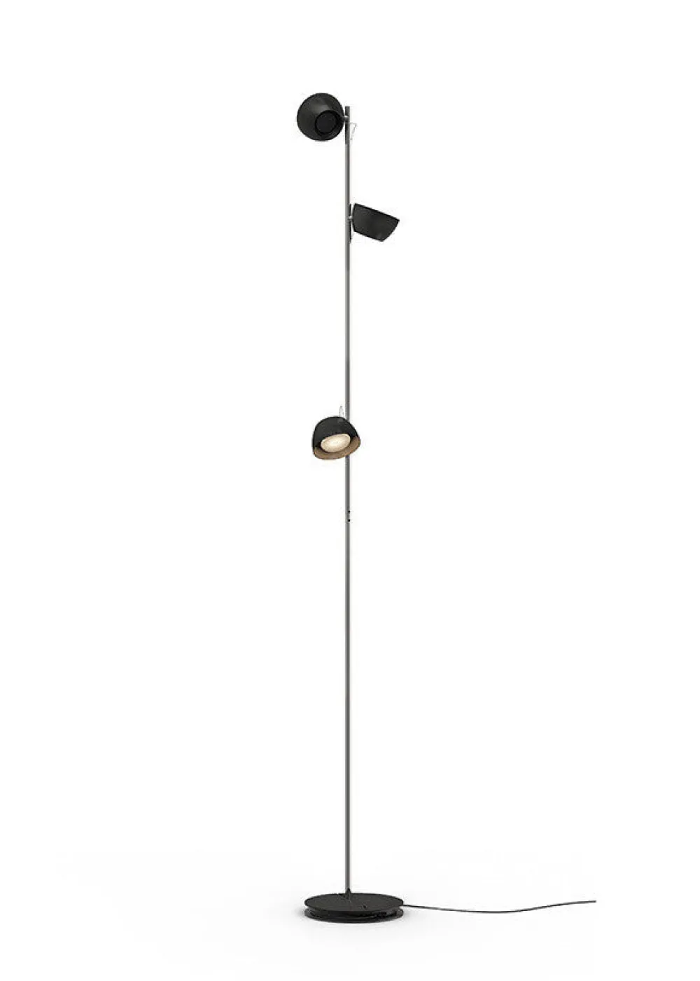 Baltensweiler Liseuses|Lampadaires>Irio S Lampadaires LED
