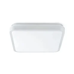 Faro Plafonniers>Iris 925 LED Plafonniers Gris