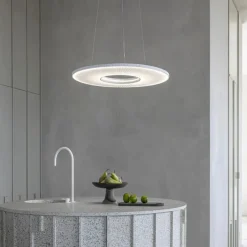 DCW Editions Suspensions|Suspensions>Iris 80 Suspensions LED