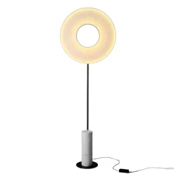 DCW Editions Lampadaires|Lampadaires>Iris Lampadaire Totem Ø60