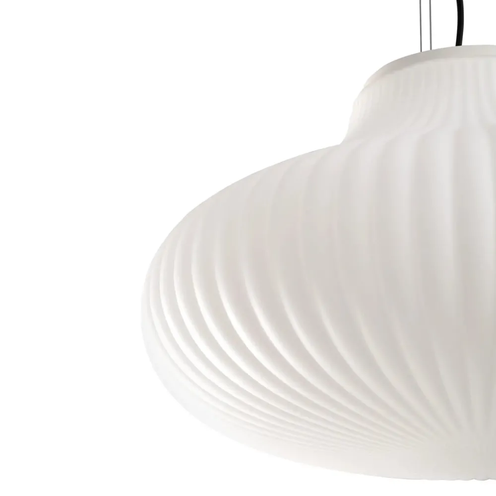 Faro Suspensions>Isabelle 500 Suspensions Blanc